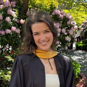 Meet your Posher, Sarah